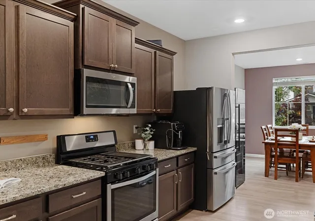 Photo 4 of Single family home for sale at 12115 319th Avenue SE, Sultan, WA 98294 | MLS# NWM2583488 | Listing updated on 2026-10-03