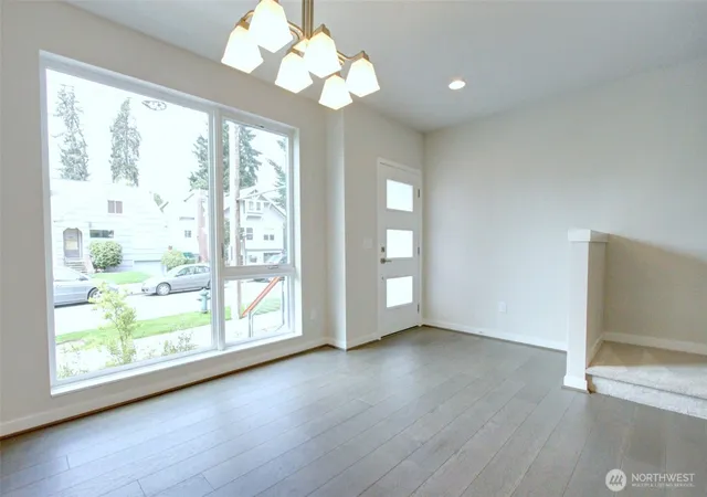 Photo 4 of Condo for sale at 6542 32nd Avenue NE #B, Seattle, WA 98115 | MLS# NWM2583490 | Listing updated on 2026-09-18