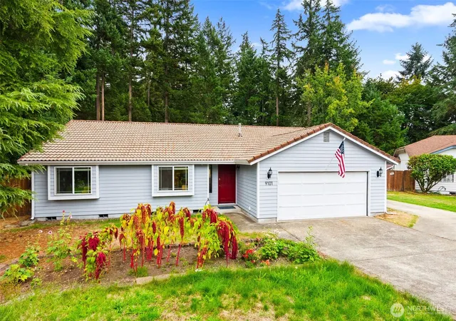 Photo 1 of Single family home for sale at 9101 Autumn Pl Se, Olympia, WA 98513 | MLS# NWM2583491 | Listing updated on 2026-09-29