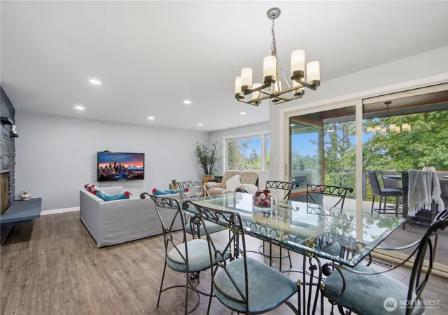 Photo 3 of Single family home for sale at 18534 55th Avenue NE, Kenmore, WA 98028 | MLS# NWM2583493 | Listing updated on 2026-10-02