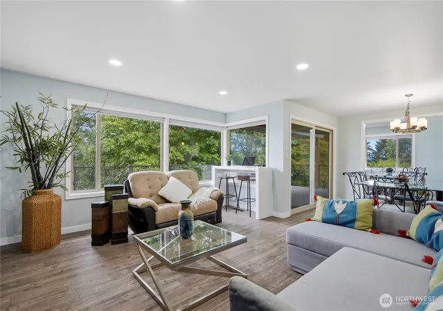 Photo 4 of Single family home for sale at 18534 55th Avenue NE, Kenmore, WA 98028 | MLS# NWM2583493 | Listing updated on 2026-10-02