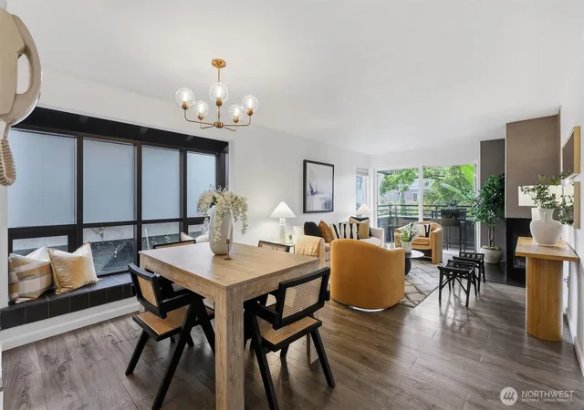 Photo 4 of Condo for sale at 1601 E Columbia St #104, Seattle, WA 98122 | MLS# NWM2583495 | Listing updated on 2026-09-30