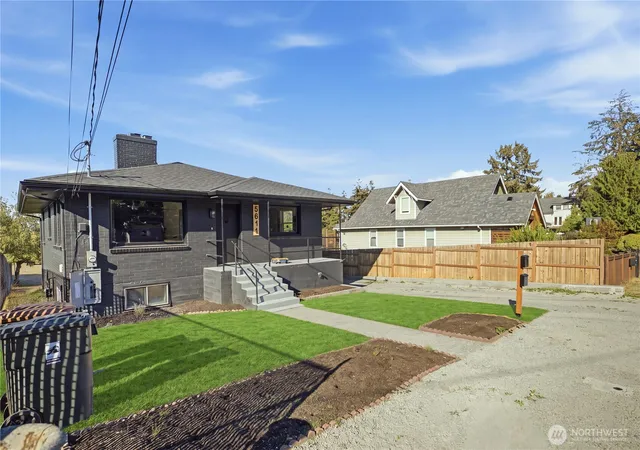 Photo 2 of Single family home for sale at 5611 N 48th Street, Tacoma, WA 98407 | MLS# NWM2583496 | Listing updated on 2026-09-23