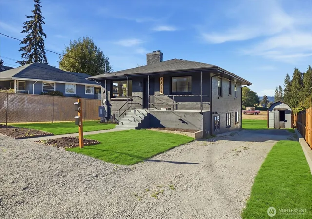 Photo 4 of Single family home for sale at 5611 N 48th Street, Tacoma, WA 98407 | MLS# NWM2583496 | Listing updated on 2026-09-23