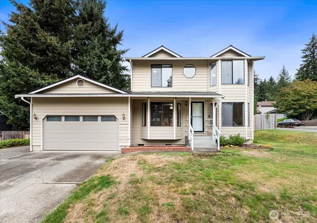Photo 1 of Single family home for sale at 20507 123rd Street Ct E, Bonney Lake, WA 98391 | MLS# NWM2583497 | Listing updated on 2026-09-23