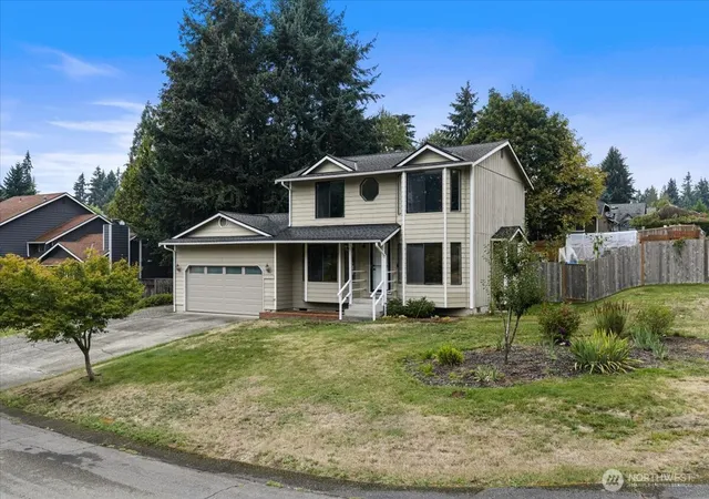 Photo 2 of Single family home for sale at 20507 123rd Street Ct E, Bonney Lake, WA 98391 | MLS# NWM2583497 | Listing updated on 2026-09-23