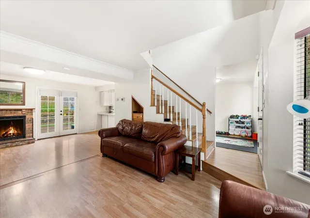 Photo 3 of Single family home for sale at 20507 123rd Street Ct E, Bonney Lake, WA 98391 | MLS# NWM2583497 | Listing updated on 2026-09-23