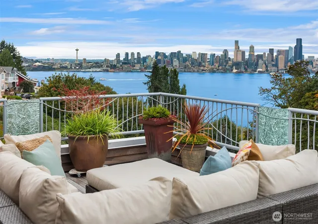 Photo 1 of Single family home for sale at 1718 Palm Ave Sw, Seattle, WA 98116 | MLS# NWM2583498 | Listing updated on 2026-10-02