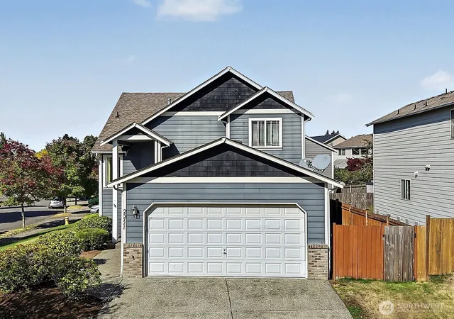 Photo 2 of Single family home for sale at 25711 162nd Place Se, Covington, WA 98042 | MLS# NWM2583506 | Listing updated on 2026-09-23