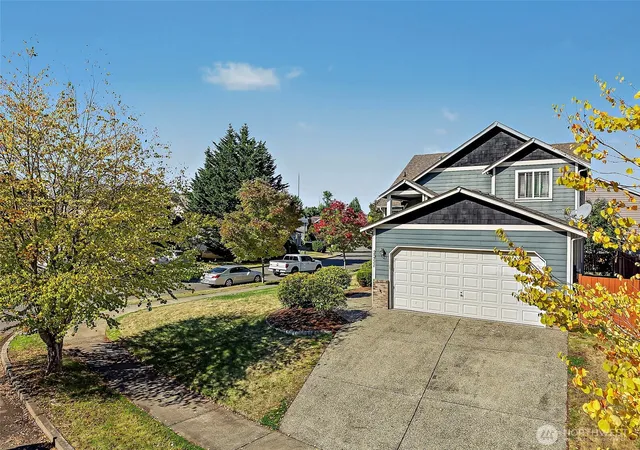 Photo 1 of Single family home for sale at 25711 162nd Place Se, Covington, WA 98042 | MLS# NWM2583506 | Listing updated on 2026-09-23