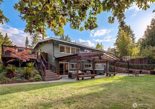 Photo 1 of Sale Pending at 16728 Se 12th Street, Bellevue, WA 98008 | MLS# NWM2583513 | Listing updated on 2026-09-29
