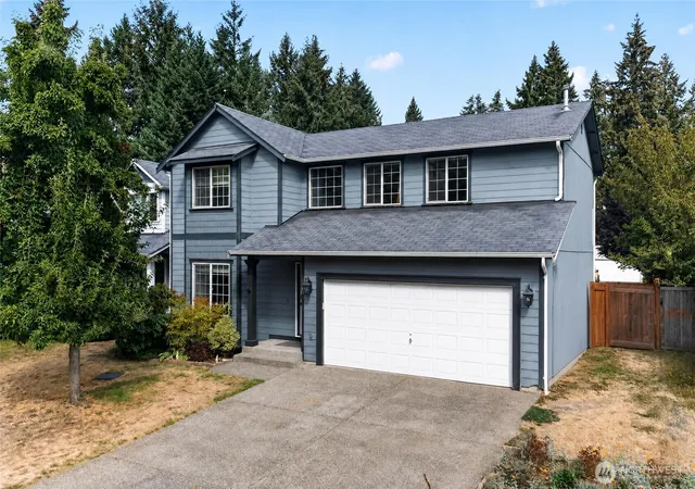 Photo 1 of Single family home for sale at 3607 185th Street Ct E, Tacoma, WA 98446 | MLS# NWM2583515 | Listing updated on 2026-09-30