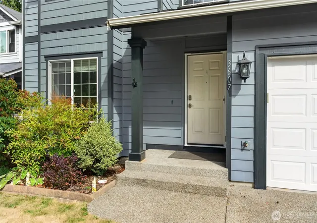 Photo 2 of Single family home for sale at 3607 185th Street Ct E, Tacoma, WA 98446 | MLS# NWM2583515 | Listing updated on 2026-09-30