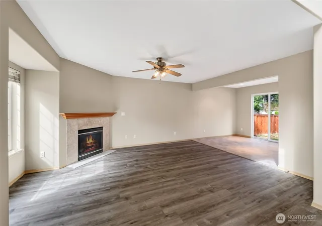 Photo 3 of Single family home for sale at 3607 185th Street Ct E, Tacoma, WA 98446 | MLS# NWM2583515 | Listing updated on 2026-09-30
