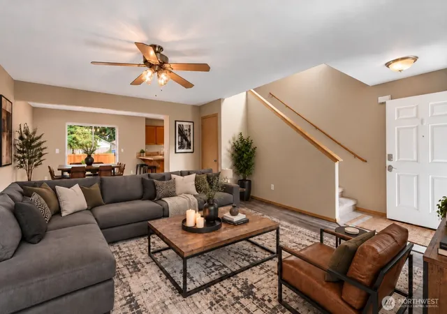 Photo 4 of Single family home for sale at 3607 185th Street Ct E, Tacoma, WA 98446 | MLS# NWM2583515 | Listing updated on 2026-09-30