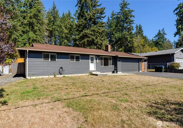Photo 1 of Single family home for sale at 1809 W 10th Street, Port Angeles, WA 98363 | MLS# NWM2583516 | Listing updated on 2026-10-01