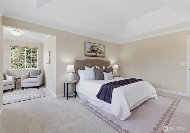 Photo 3 of Single family home for sale at 12109 39th Drive SE, Everett, WA 98208 | MLS# NWM2583518 | Listing updated on 2026-10-01