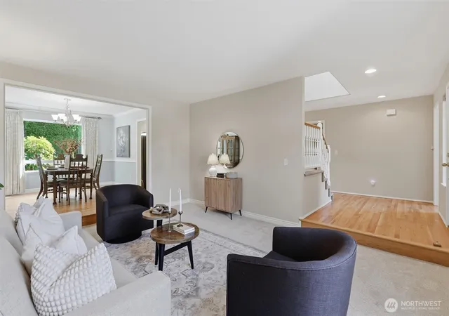 Photo 4 of Single family home for sale at 12109 39th Drive SE, Everett, WA 98208 | MLS# NWM2583518 | Listing updated on 2026-10-01