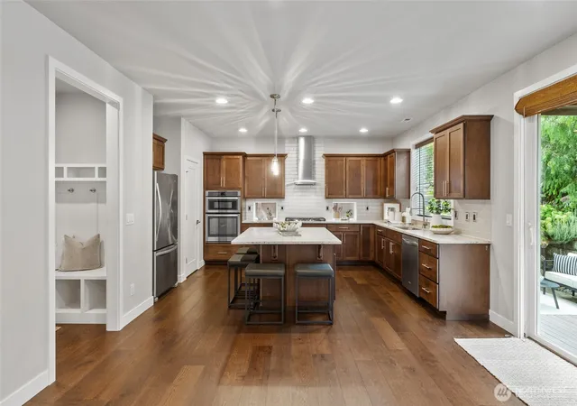 Photo 2 of Single family home for sale at 13530 Ne 128th Place, Kirkland, WA 98034 | MLS# NWM2583521 | Listing updated on 2026-09-29
