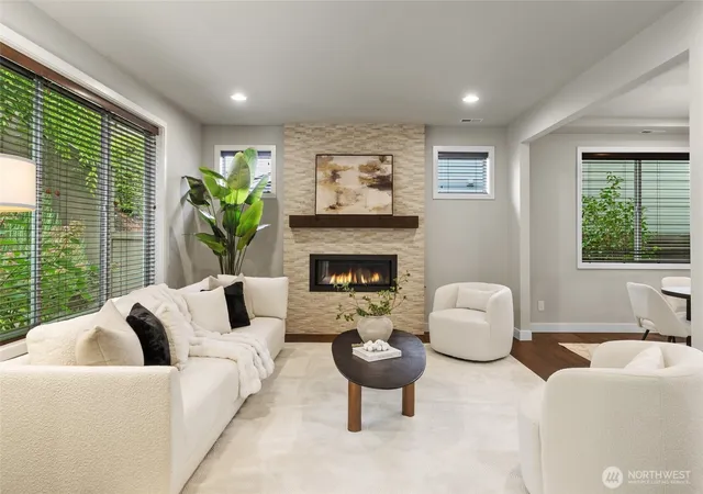 Photo 3 of Single family home for sale at 13530 Ne 128th Place, Kirkland, WA 98034 | MLS# NWM2583521 | Listing updated on 2026-09-29