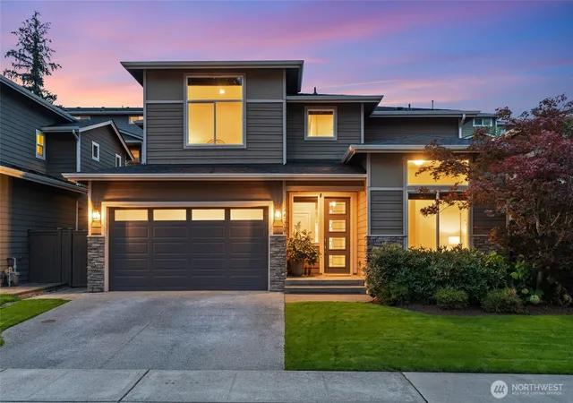 Photo 1 of Single family home for sale at 13530 Ne 128th Place, Kirkland, WA 98034 | MLS# NWM2583521 | Listing updated on 2026-09-29
