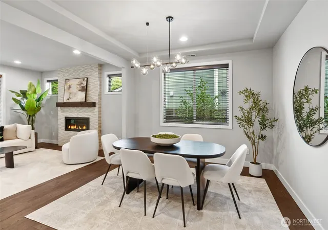 Photo 3 of Single family home for sale at 13530 NE 128th Place, Kirkland, WA 98034 | MLS# NWM2583521 | Listing updated on 2026-09-29