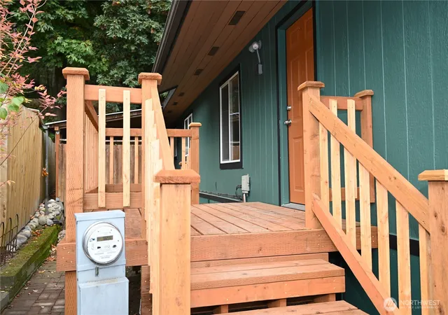 Photo 1 of Manufactured home for sale at 1438 NE Steele Crk Dr #102, Bremerton, WA 98311 | MLS# NWM2583522 | Listing updated on 2026-10-14