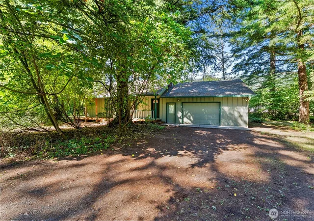 Single family home for sale at 374 Baker Rd, Ariel, WA 98603 | MLS# NWM2583525