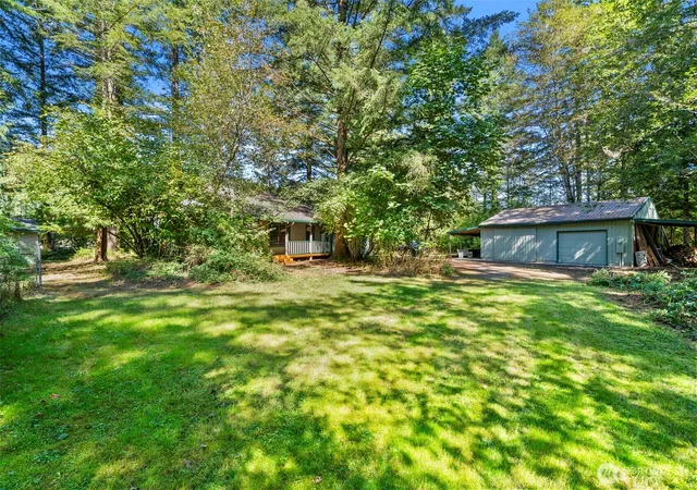 Photo 3 of Single family home for sale at 374 Baker Rd, Ariel, WA 98603 | MLS# NWM2583525 | Listing updated on 2026-09-30