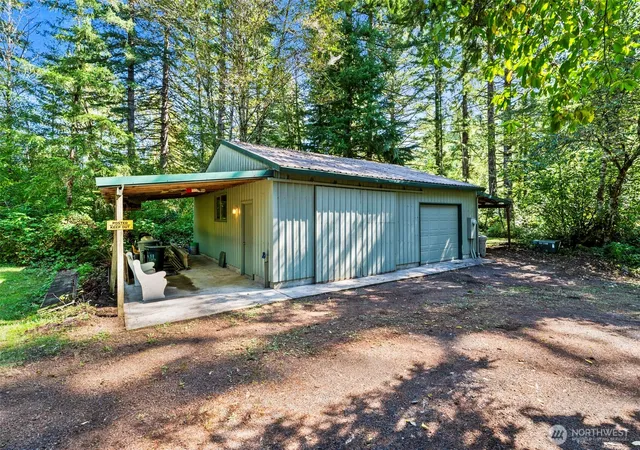 Photo 4 of Single family home for sale at 374 Baker Rd, Ariel, WA 98603 | MLS# NWM2583525 | Listing updated on 2026-09-30