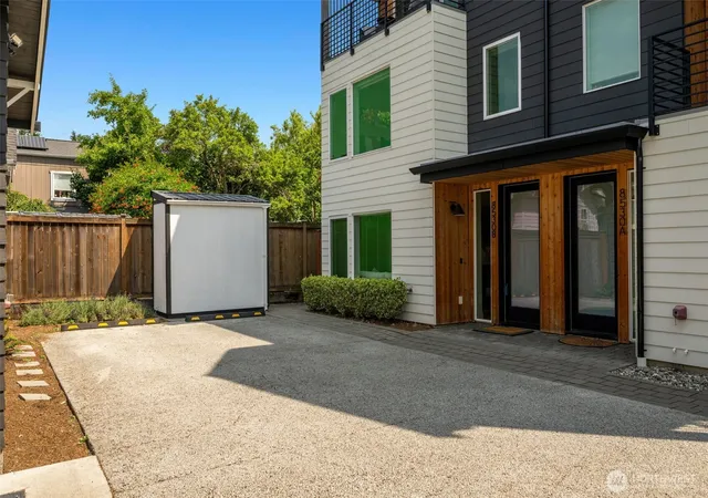 Photo 3 of Sale Pending at 8530 13th Avenue Nw #B, Seattle, WA 98117 | MLS# NWM2583526 | Listing updated on 2026-09-26