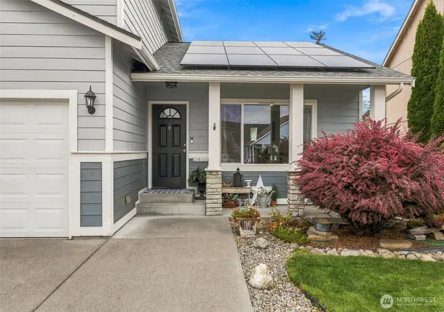 Photo 2 of Sale Pending at 9819 Greenleaf Loop Se, Yelm, WA 98597 | MLS# NWM2583528 | Listing updated on 2026-09-28