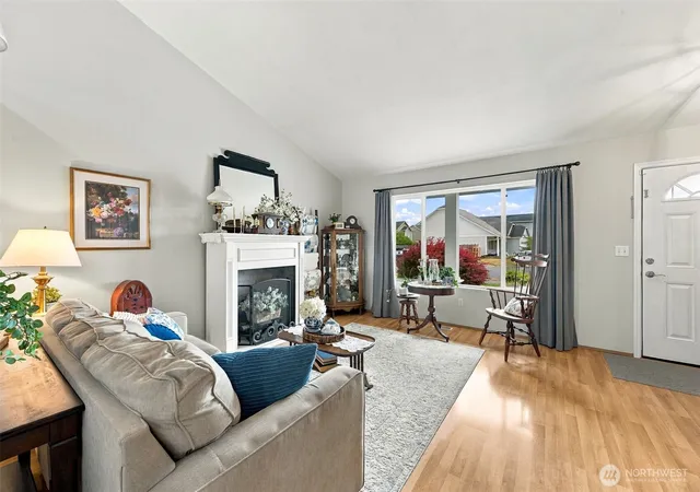 Photo 3 of Sale Pending at 9819 Greenleaf Loop SE, Yelm, WA 98597 | MLS# NWM2583528 | Listing updated on 2026-09-28