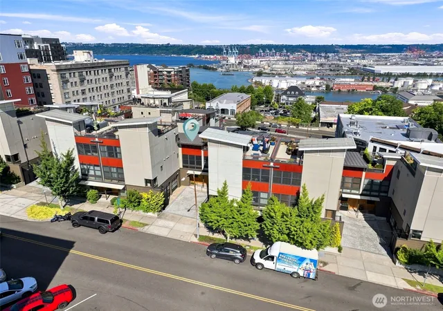 Photo 1 of Townhouse for sale at 611 Fawcett Ave, Tacoma, WA 98402 | MLS# NWM2583535 | Listing updated on 2026-09-29