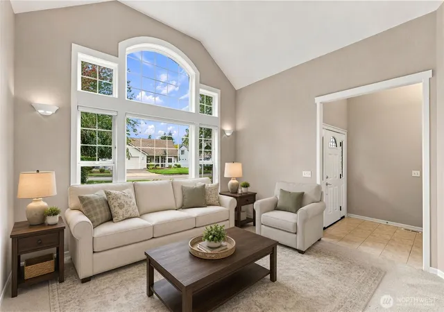 Photo 3 of Single family home for sale at 4204 Campus Green Dr Ne, Lacey, WA 98516 | MLS# NWM2583539 | Listing updated on 2026-09-25