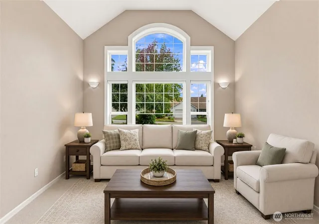 Photo 3 of Single family home for sale at 4204 Campus Green Dr NE, Lacey, WA 98516 | MLS# NWM2583539 | Listing updated on 2026-09-25