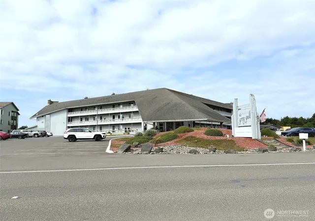 Photo 1 of Condo for sale at 651 Ocean Shrs Blvd Nw #108, Ocean Shores, WA 98569 | MLS# NWM2583542 | Listing updated on 2026-10-12