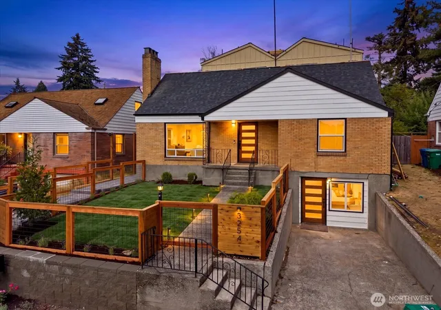 Photo 1 of Single family home for sale at 3254 Nw Market St, Seattle, WA 98107 | MLS# NWM2583543 | Listing updated on 2026-10-02