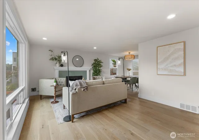 Photo 3 of Single family home for sale at 3254 Nw Market St, Seattle, WA 98107 | MLS# NWM2583543 | Listing updated on 2026-10-02
