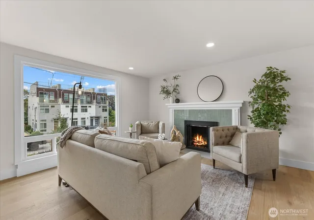Photo 3 of Single family home for sale at 3254 NW Market St, Seattle, WA 98107 | MLS# NWM2583543 | Listing updated on 2026-10-02
