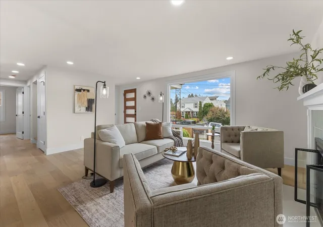 Photo 4 of Single family home for sale at 3254 NW Market St, Seattle, WA 98107 | MLS# NWM2583543 | Listing updated on 2026-10-02