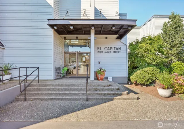 Condo for sale at 200 James St #106, Edmonds, WA 98020 | MLS# NWM2583547