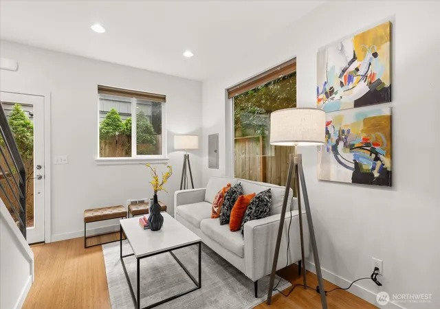 Photo 3 of Townhouse for sale at 3423 Beacon Ave S, Seattle, WA 98144 | MLS# NWM2583549 | Listing updated on 2026-09-26
