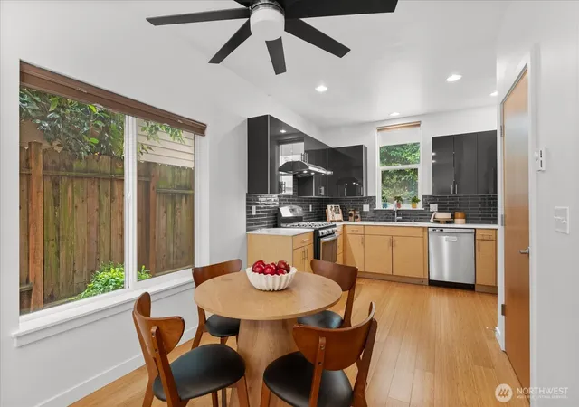 Photo 4 of Townhouse for sale at 3423 Beacon Ave S, Seattle, WA 98144 | MLS# NWM2583549 | Listing updated on 2026-09-26