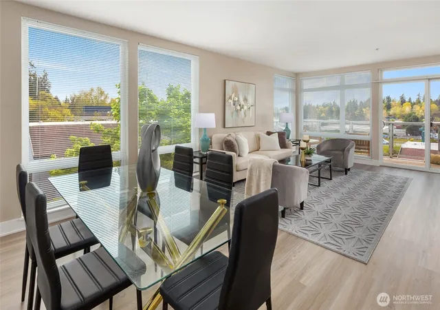Photo 3 of Condo for sale at 11415 Slater Ave NE #306, Kirkland, WA 98033 | MLS# NWM2583552 | Listing updated on 2026-09-17