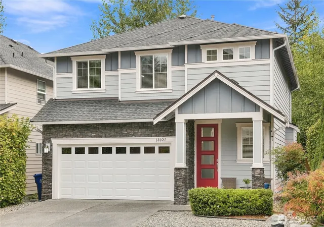 Photo 1 of Single family home for sale at 18021 33 Drive Se, Bothell, WA 98012 | MLS# NWM2583557 | Listing updated on 2026-09-28
