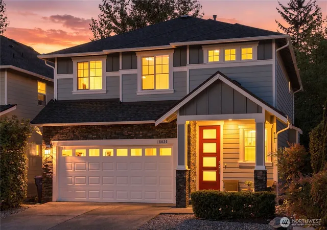 Photo 2 of Single family home for sale at 18021 33 Drive Se, Bothell, WA 98012 | MLS# NWM2583557 | Listing updated on 2026-09-28