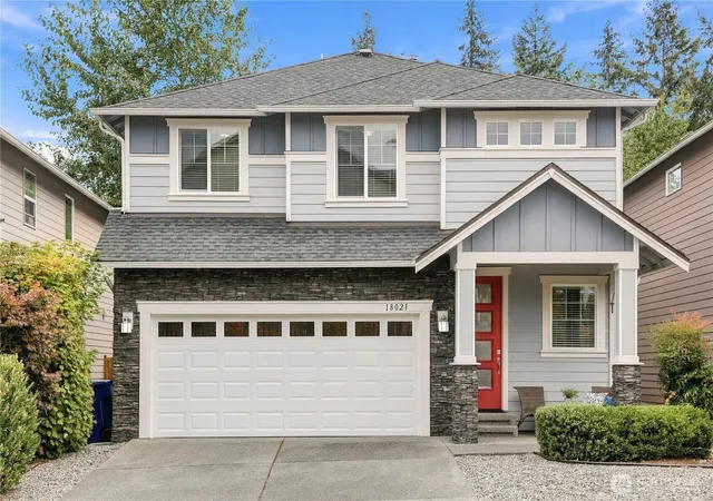 Photo 3 of Single family home for sale at 18021 33 Drive Se, Bothell, WA 98012 | MLS# NWM2583557 | Listing updated on 2026-09-28