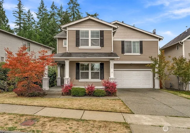 Single family home for sale at 1305 Foreman Rd, Dupont, WA 98327 | MLS# NWM2583558
