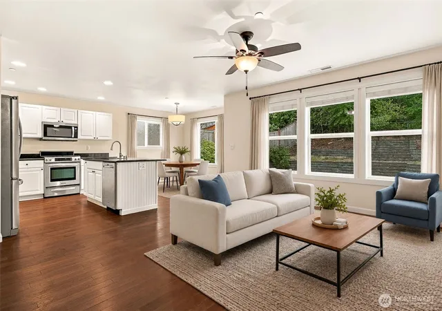 Photo 3 of Single family home for sale at 1305 Foreman Rd, Dupont, WA 98327 | MLS# NWM2583558 | Listing updated on 2026-09-25